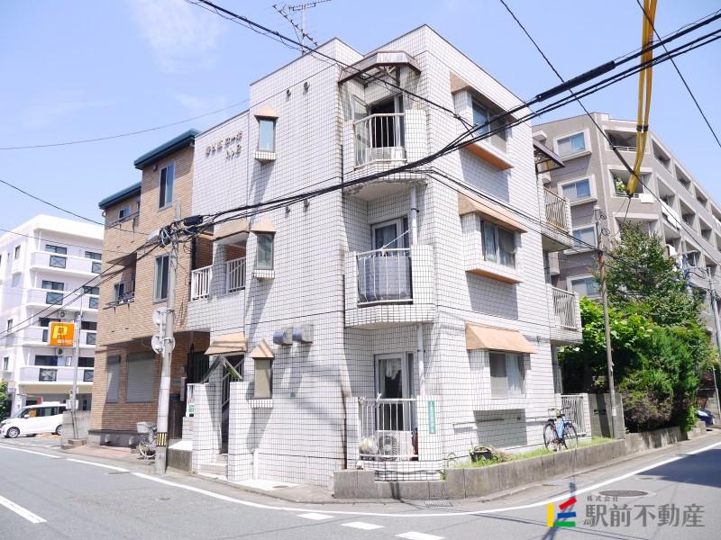 春日原コーポNO.2