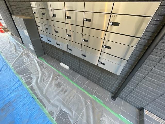 パームコテージ17番館