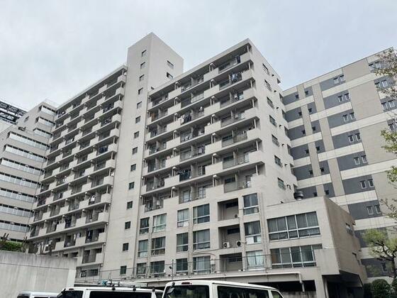 越前堀永谷マンション