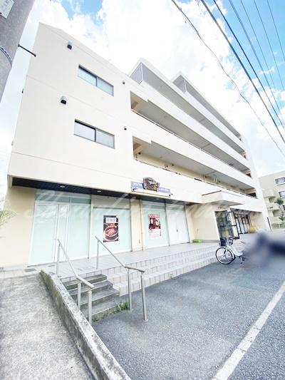 セーフズマンション