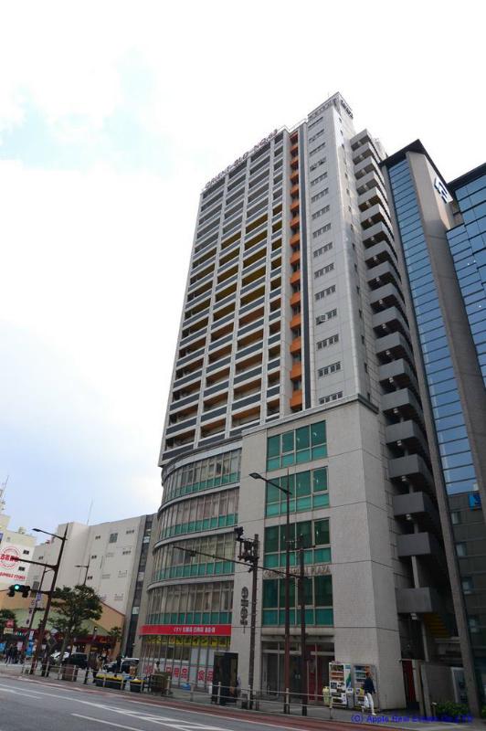 NO.63 オリエントキャピタルタワー