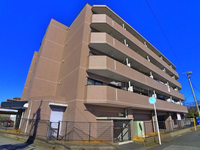 クレスト南町