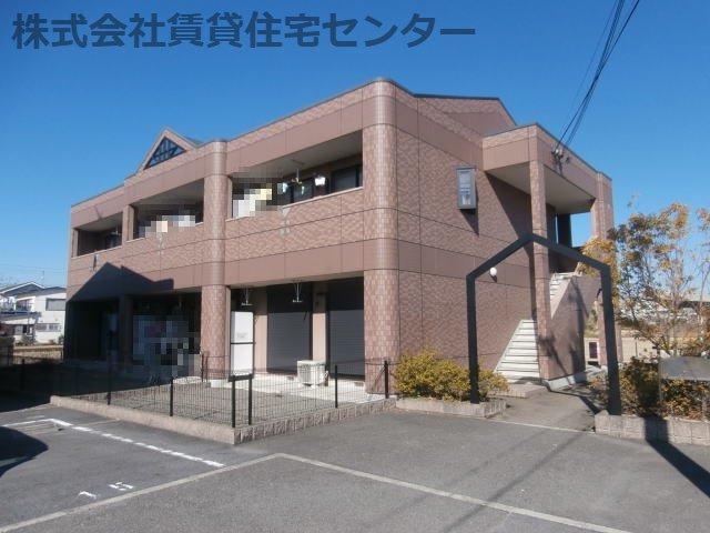 ガーデンビレッジPARTII