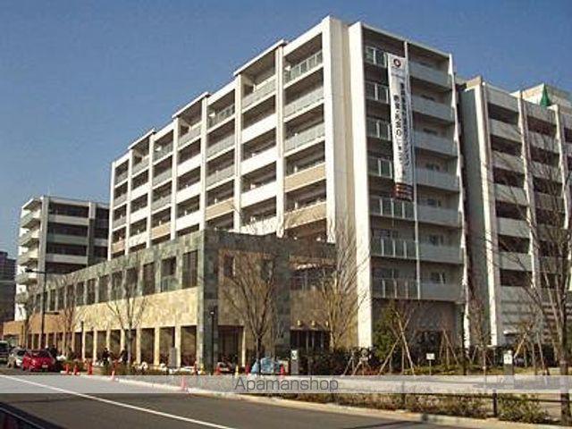 ロイヤルパークス豊洲