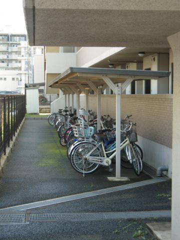 エステージ綱島II