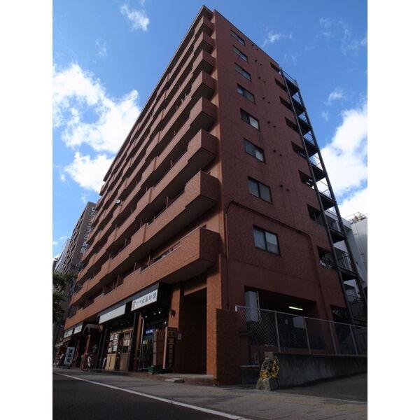 ライオンズマンション国分町