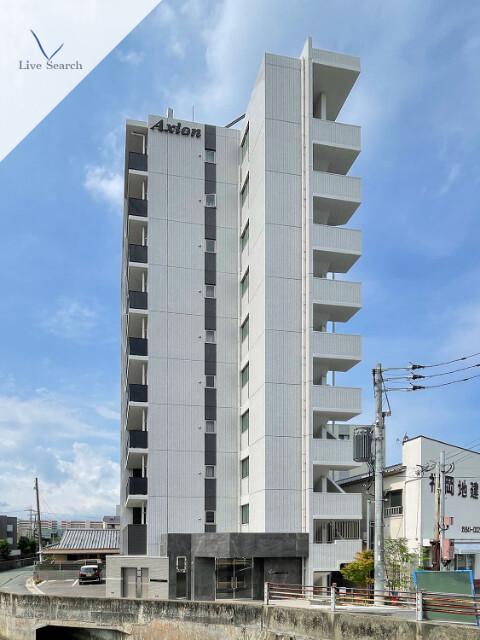 パグーロ城西