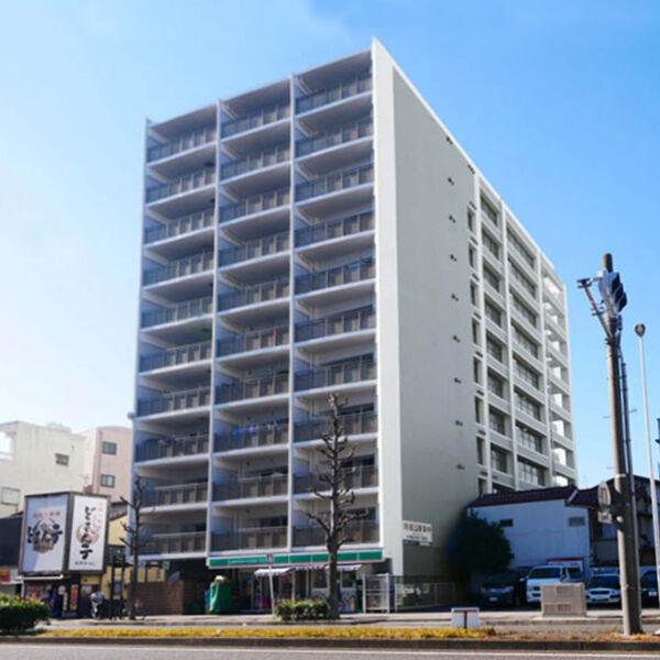 セイント橘