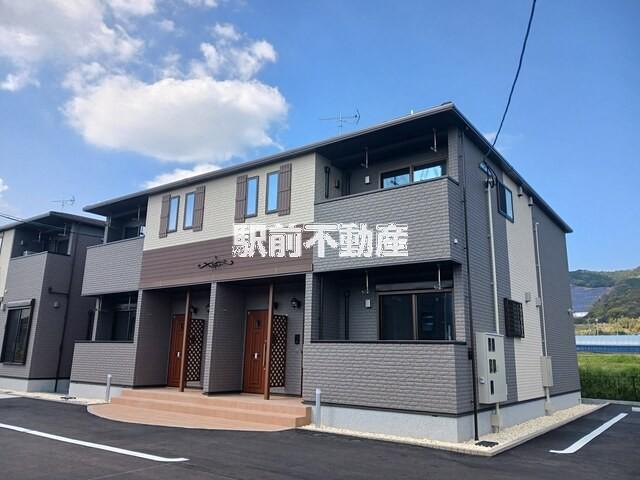 ビクトリア モーニング A