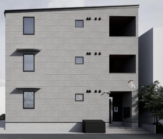 ROBOT HOME 西台