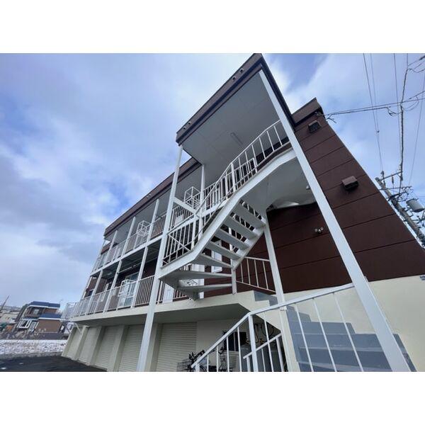 ステラ北野