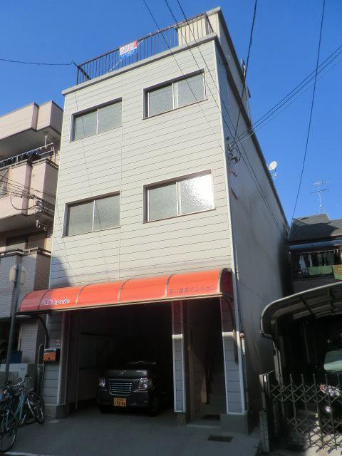 第一銀栄マンション