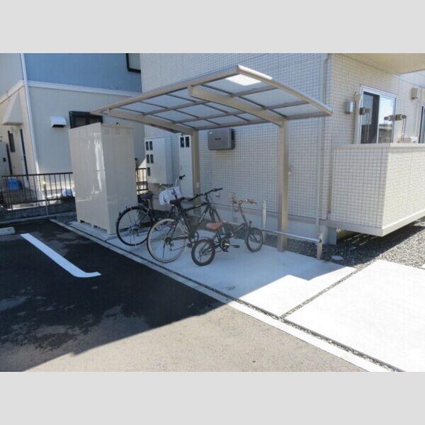 セジュールフラッツII