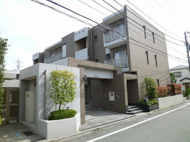 マナーハウス成城