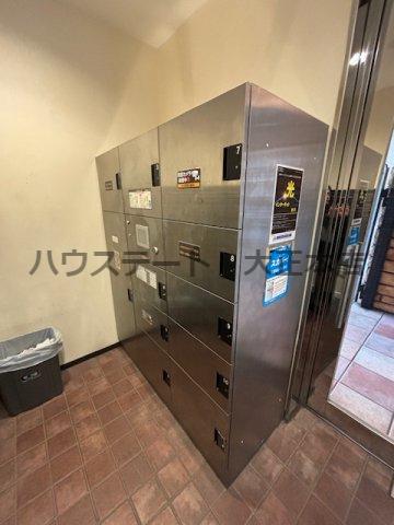 グランシス難波西