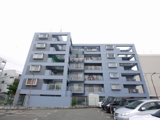 パシフィックアトラス香椎I