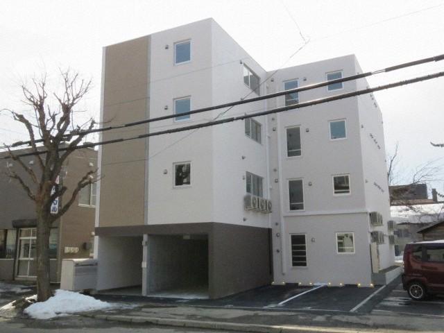 PROGRESS東区役所前