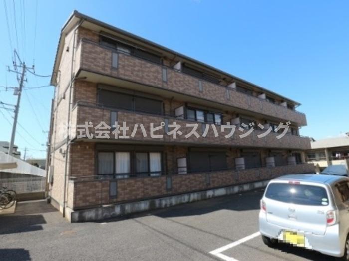 プレミエールあけぼの206(ワンルーム/2階)