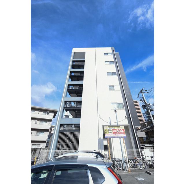 十三本町ウインズマンションII