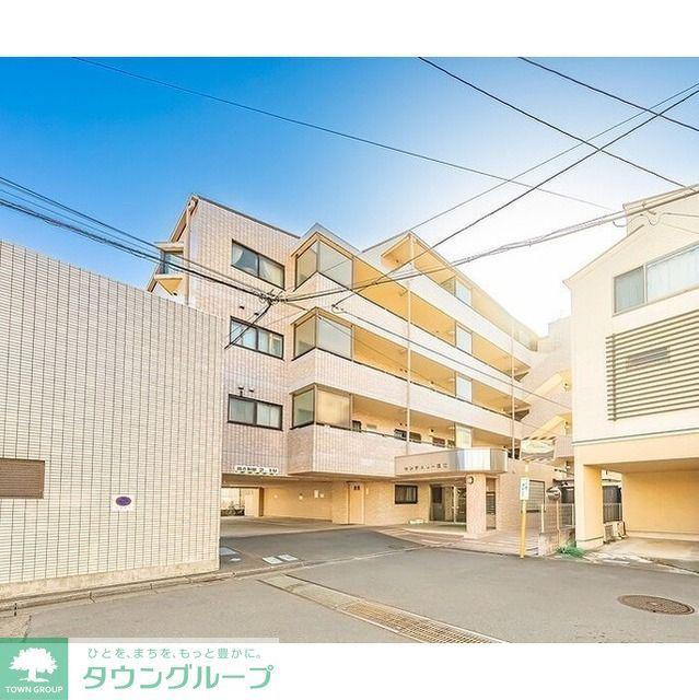 センチュリー国立