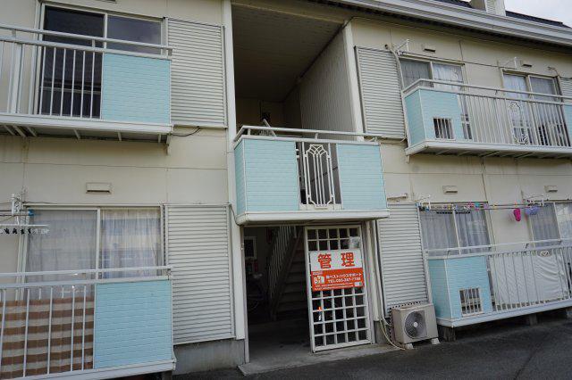 ハイツ山田