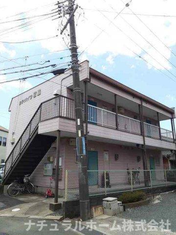 シティハイツ宮脇