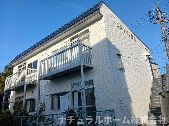 シティハイツ宮脇