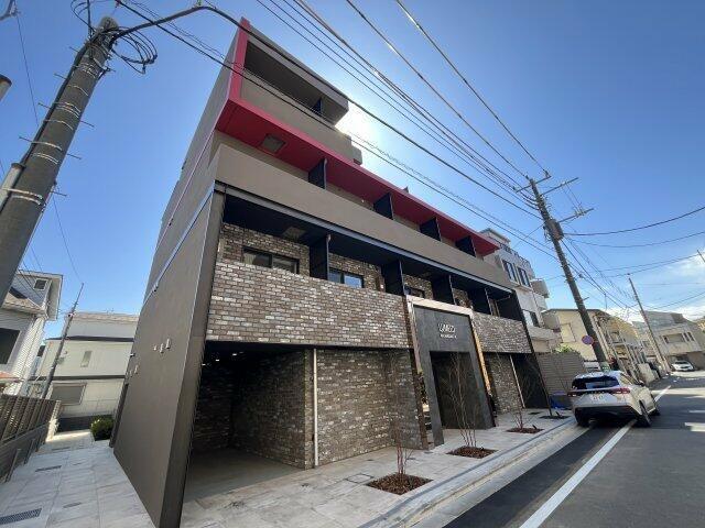 LUMEED中村北