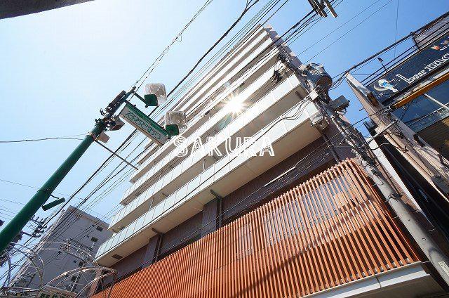 アイマークス横浜桜木町