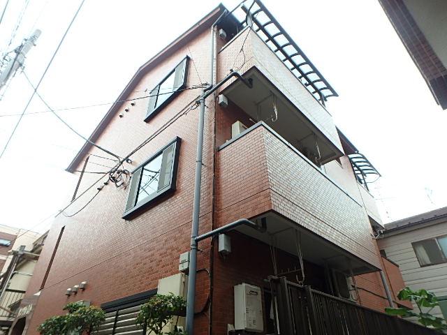 サンクレスト