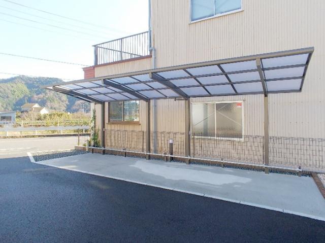 ボヌール有永町