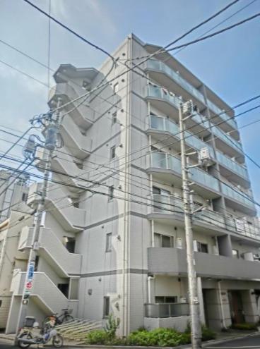 ヴェルト墨田ノース
