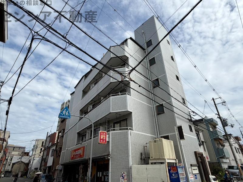 マンションジュライ