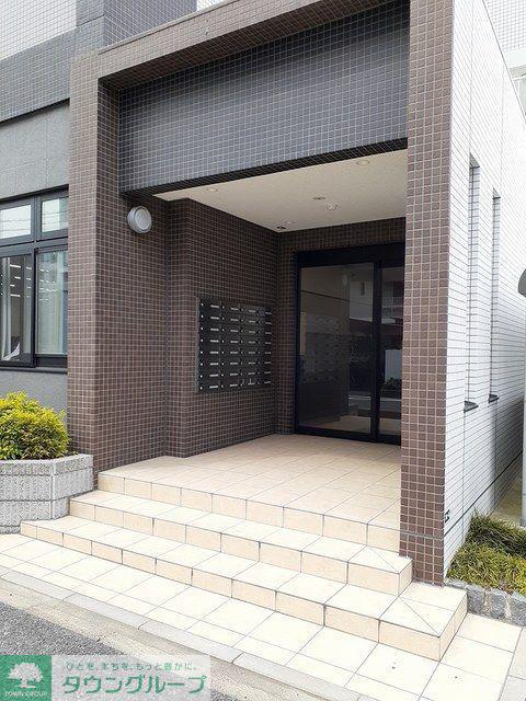 グラース 武蔵浦和