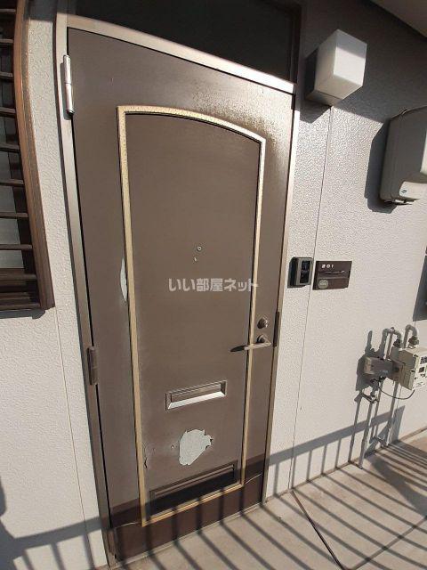 三立ハイツIII
