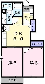 ヴェルドュールA