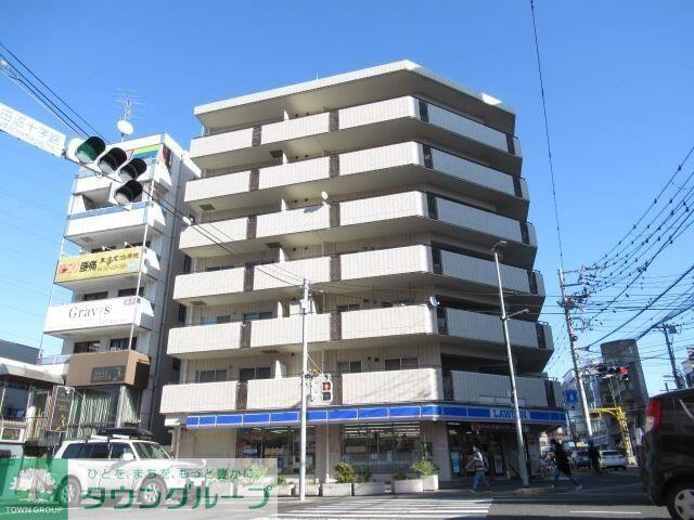 セジュール津田沼