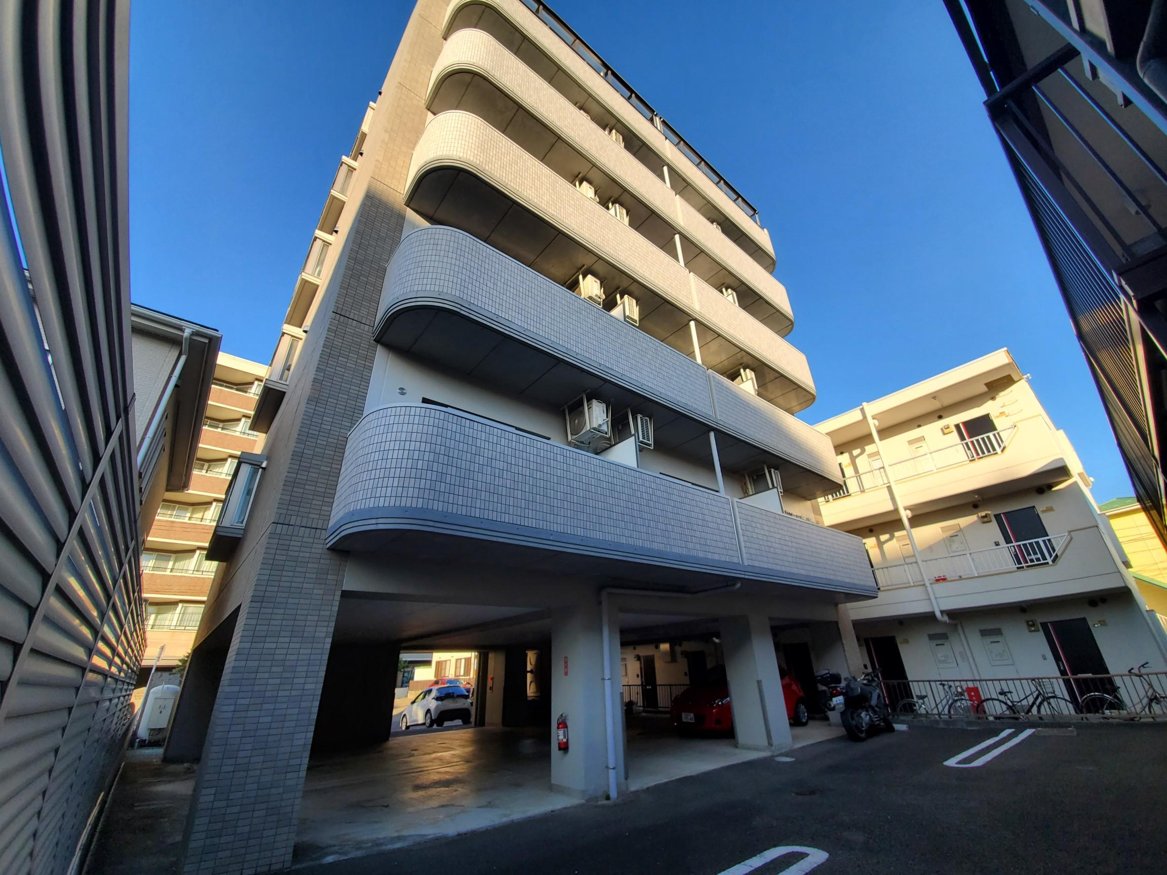 シャトレ鹿野