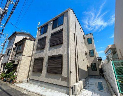 べルテイン関原