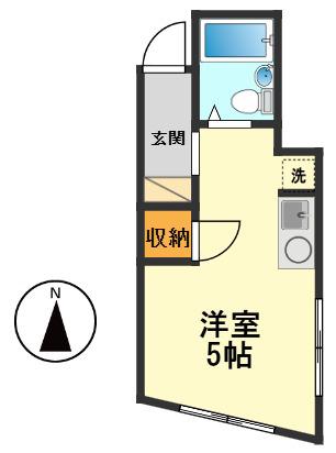 新小岩ビル