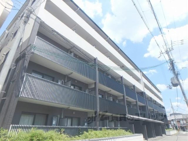 ベラジオ京都壬生 -イーストGATE-