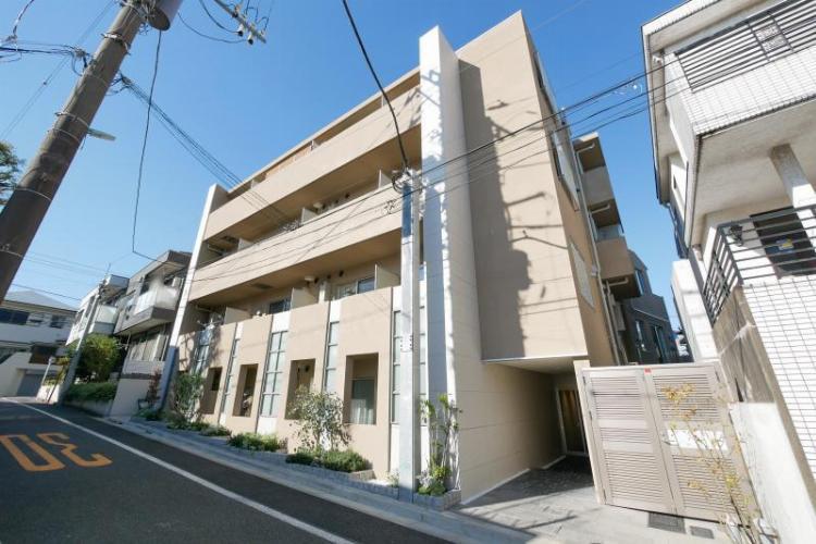 GRANDUO柿の木坂2