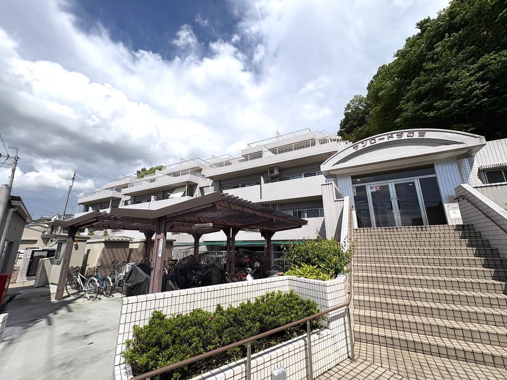 サンロード汐ノ宮