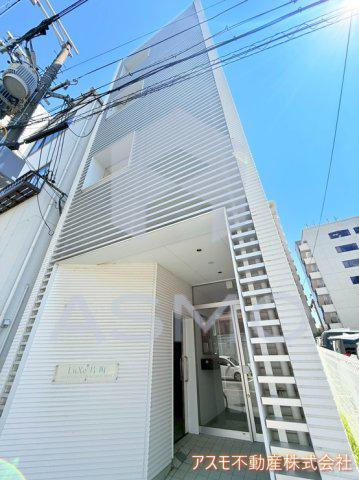 リュクス片町