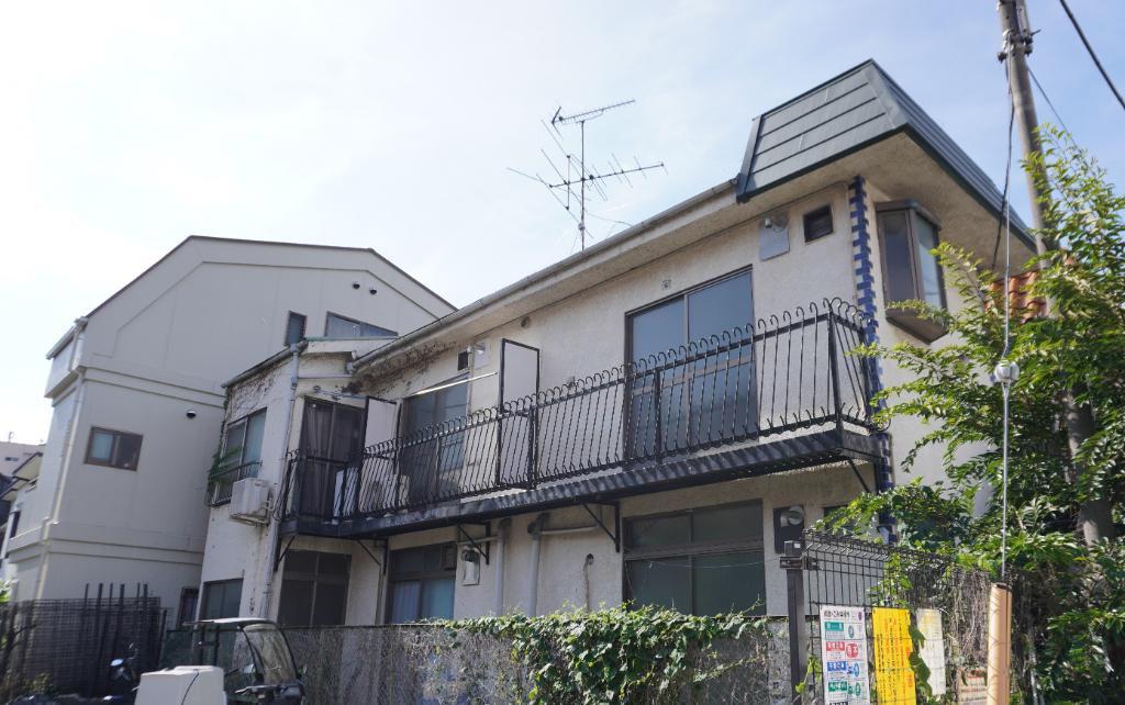 マリソル三軒茶屋南