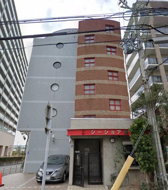 シーショア垂水