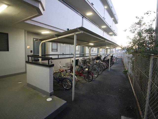 コンフォートヴィラ