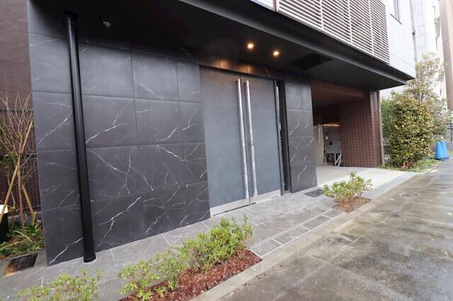 ジェノヴィア椎名町