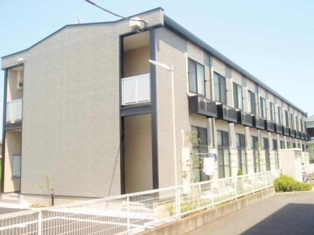 レオパレス匠
