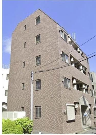ヴェルト笹塚ツインII